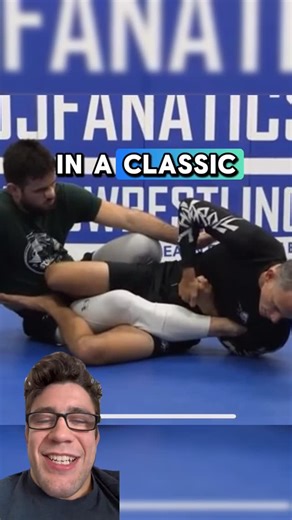 Chad | Sigma Jiu-Jitsu Athlete | Short ankle lock aka tren lock. #bjj #jiujitsu #grappling | Instagram