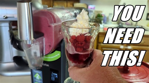 Beat the Heat Instantly! Testing the Inoviva Slushie Machine for the Ultimate Summer Drink