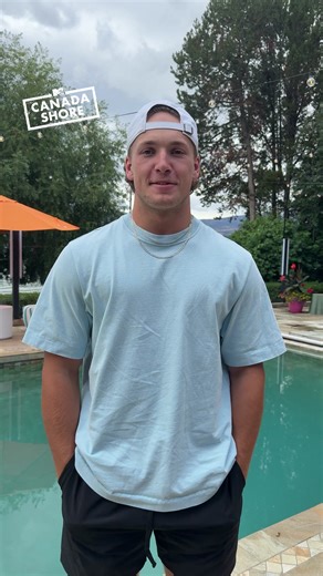 🔥The party’s officially here. Canada Shore is now streaming exclusively on Paramount .🇨🇦 | Paramount