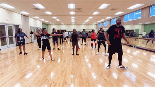 1K reactions · 71 shares | Macon, Georgia and surrounding areas!! Come Line Dance with Us, And 5678 Line Dance Class!!! Much Fun and a Great way to Exercise! No Dance experience required. 2 Left Feet Welcome! Register Online in advance! Friday: Beginner's Class at 6:15 pm Saturday: Intermediate/Advance Class at 10:00 am 3rd class coming soon! TBA | And 5678 Line Dance | Facebook