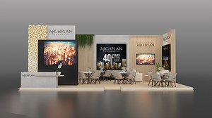 ARCHPLAN GROUP @ CITYSCAPE 2025 - Nidhin Kallada