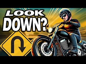 The Most CRITICAL U-Turn Tip You're Probably Not Doing...