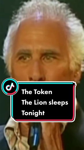 The Tokens: The Lion Sleeps Tonight Karaoke Lyrics