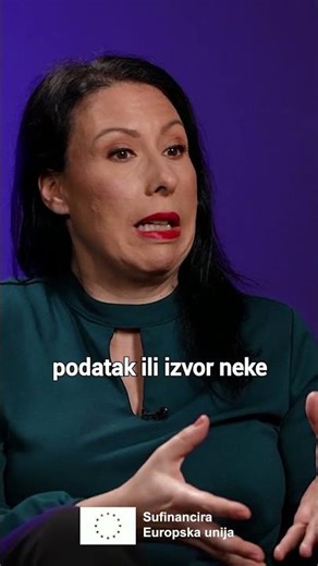 Kako provjeriti govore li političari istinu ili laž?#europeforus #admo
