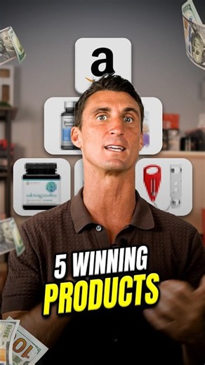 5 Amazon Product Ideas with Almost ZERO Competition in 2026