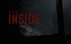 【INSIDE】控制男孩探索不为人知的秘密（正常结局 全收集 隐藏结局）