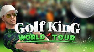 Download & Play Golf King - World Tour on PC & Mac (Emulator)