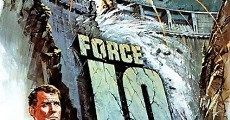 Fuerza diez de Navarone (1978)  - Ver Película Completa en Español - FULLTV
