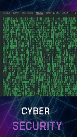 I Made a Python HACKER Simulator — Looks Like a Movie Hacker! (Fun Prank)