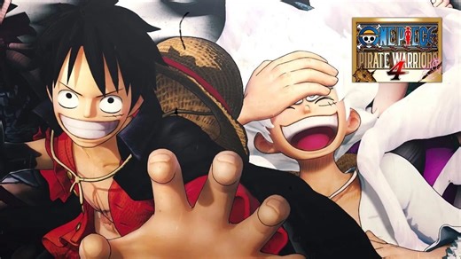 One Piece: Pirate Warriors 4's Free PS5 Upgrade Docks 21st November, Over 5 Years After PS4 Release