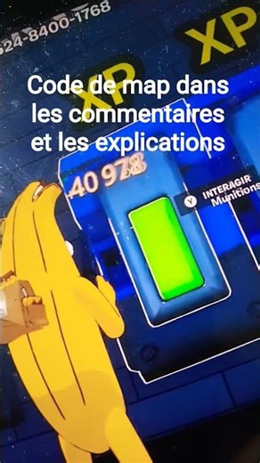 code map exp