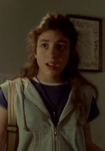 Goosebumps S01:E01 - The Girl Who Cried Monster