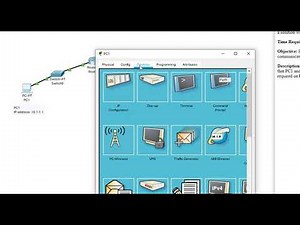 CTI-120 Packet Tracer 2-5 Help