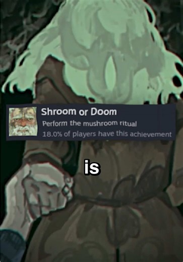 The Step-By-Step Guide For The Mushroom Ending in No I’m Not A Human #gaming #noimnotahuman