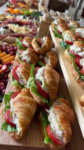 We LOVE a good summertime luncheon 🍒✨ When’s your next party? Have you ordered your grazing table yet?? 🥂📲 • #houstoneats #HTXfoodie #houstoncharcuterie #houstonsmallbiz #houstoncatering #grazingtablehouston #meatandcheese #houstonpartyplatters #wineandcheesehouston #houstonhappyhour #corporatecateringhouston #houstonengagementparty #weddingfood #partyfood #houstonweddingfood #houstonevents #EatLocalHTX