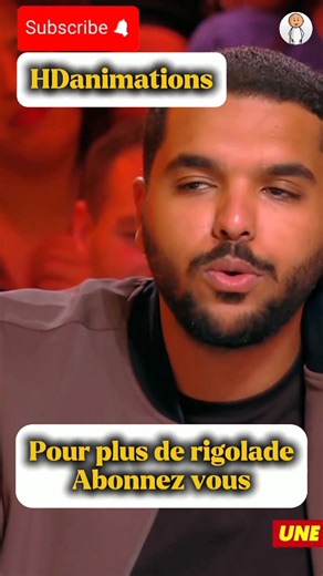 Une famille au camping #rire #humour #blague | HD Animation