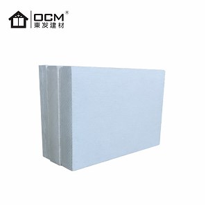 [Hot Item] Exterior Wall Cladding Partition Floor Ceiling Fiber Cement Board Wall Board