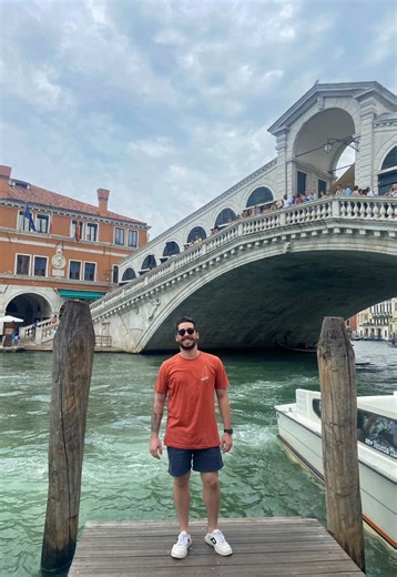 Experiência real em Veneza: Vale a pena visitar?