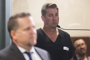 Bail set for Gragson, ex-Las Vegas mayor’s grandson, in fatal wreck