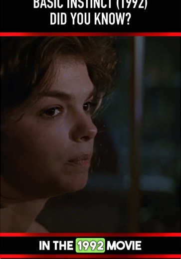 Basic Instinct Movie Trivia: Fascinating Facts Revealed