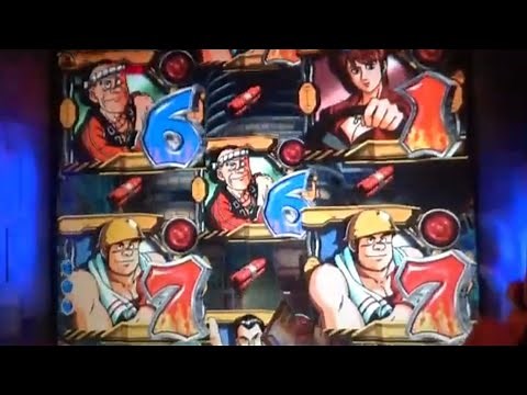 CR解体屋ゲン part2 奥村 甘デジ こわしやゲン パチンコ pachinko レトロパチンコ 古い台 昔の台 懐かしい台 懐パチ
