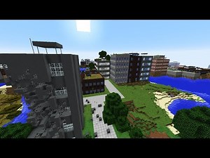 The Lost Cities [1.21.1] [1.20.1] [1.19.4] [1.16.5]