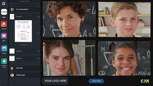 Cya Live: Interactive EdTech Platform for STEM Learning | Stephen Lean posted on the topic | LinkedIn