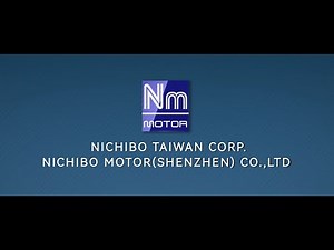 【Nichibo DC Motor】2022 New company introduction video
