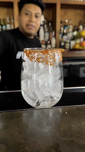 2K views · 21 reactions | Tropical vibes in every sipToday’s star: the guanábana margarita. Try it and thank us later.#MexicoCityInHouston#VivaMexico#DinnerTime | Cuchara Restaurant | Facebook