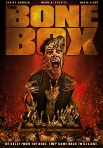 The Bone Box (2020)