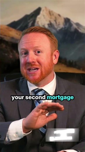 What happens to Second Mortgages in a Foreclosure? Explained!! 👇