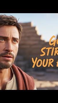 Nehemiah Builds GOD'S Master Plan For Restoration