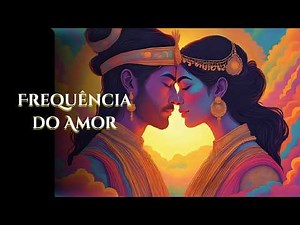 528Hz Frequência do Amor Ative a Prosperidade, Cura e Transformação