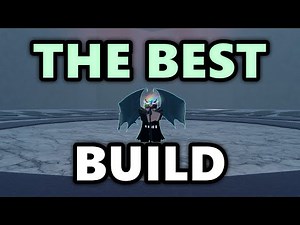 The BEST Arrancar Build In Type Soul