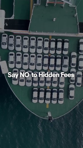 Car shipping made simple!