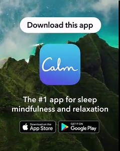 22M views · 2.5K reactions | 퓬퓪퓵퓶 - 풶풹풿푒풸퓉풾퓋푒 Not feeling nervousness, anxiety, or other strong emotions. | Calm | Facebook