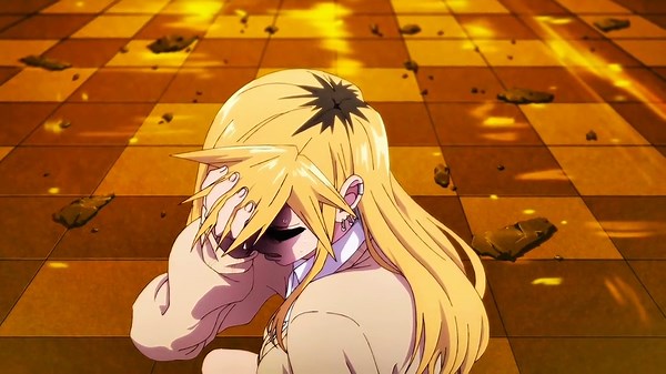 Epic Kick Head Moments in Anime