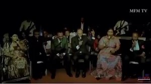 55K views · 2.6K reactions | L’or MBONGO-Mike Flor dans ALLÉLUIA AMEN Abonnez-vous sur notre chaîne YouTube  https://www.youtube.com/user/Veritas1202 | A Ciel Ouvert Chaine Chrétienne | Facebook