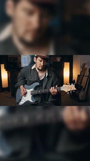 PRS Silver Sky Tone Example: Clean & Responsive