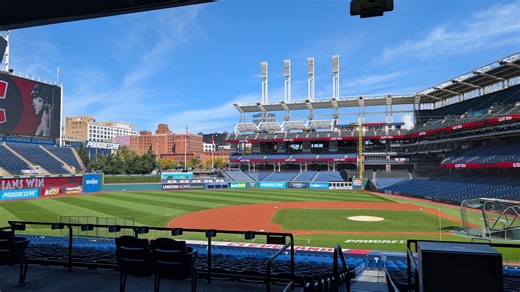 Detroit Tigers lineup today: Series opener vs. Guardians