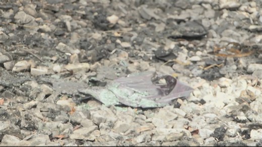 Driver seriously injured after fiery crash | 28/22 News