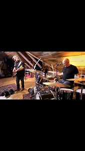 #squonk of course!🥁🎸🎹 // #genesis #genesisrepertoire #martinlevac | Martin Levac