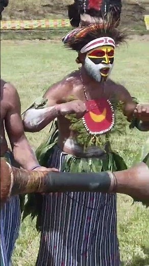 Tambul Sing Sing Group