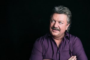 Fallece Joe Diffie, cantante estadounidense de country, por coronavirus