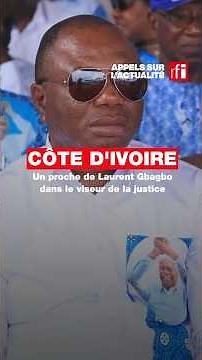 Côte d'Ivoire : que reproche la justice à Damana Pickass ? • RFI