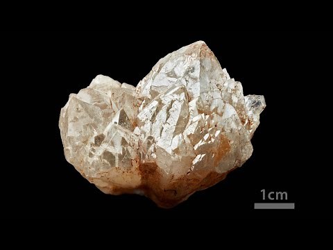 Cotterite - The World’s Rarest form of Quartz