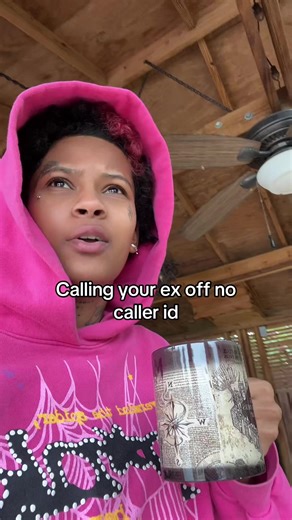 I’m still sick and chopped #obviously | No Caller ID