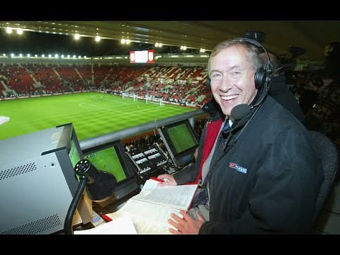 90s Football Commentators (Soccer)