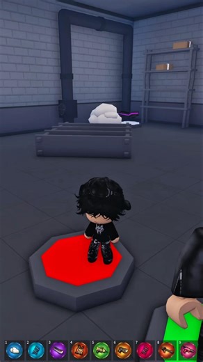 Noob Teamwork Puzzles Obby💙❤️ #roblox#shorts