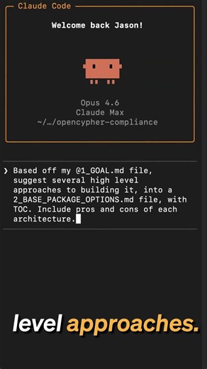 Vanilla AI: Code your first project in 5 steps